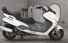 YAMAHA MAJESTY 125 SE27