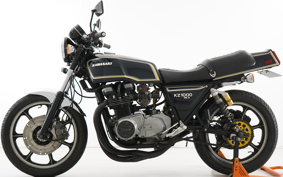 KAWASAKI KZ1000 MK2 2012 KZT00A