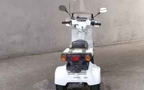 HONDA GYRO TD02
