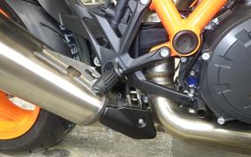 KTM 1290 SUPER DUKE R EVO 2025