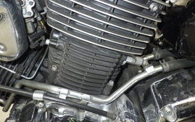 YAMAHA DRAGSTAR 1100 CLASSIC 2007 VP13J