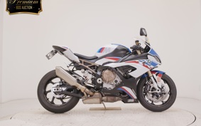 BMW S1000RR M DDC 2021