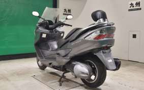 SUZUKI SKYWAVE 250 (Burgman 250) Gen.3 2006 CJ46A