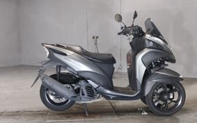 YAMAHA TRICITY 125 SEC1J