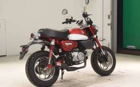 HONDA MONKEY 125 ABS 2018 JB02