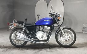 HONDA CB400 NC36