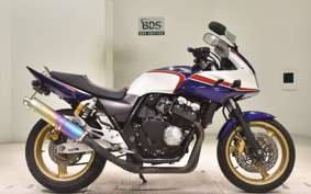 HONDA CB400 SUPER BOLDOR VTEC 2006 NC39