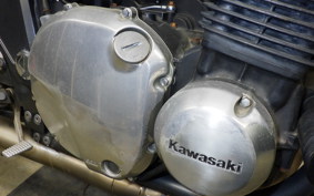 KAWASAKI ZEPHYR 1100 2005 ZRT10A