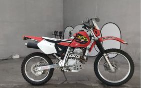 HONDA XR250 MD30