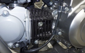 HONDA CT125-2 1989 JA65