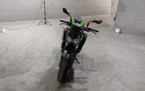 KAWASAKI Z400 EX400G