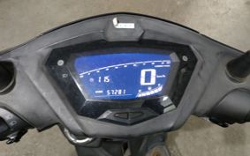 YAMAHA CYGNUS125XSR SED8J