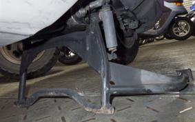 HONDA LEAD 110 2002 JF19