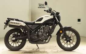 HONDA CL250-2 2010 MC57