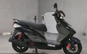 YAMAHA CYGNUS125XSR SE44J