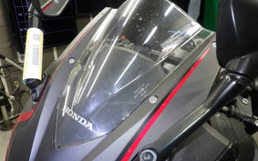 HONDA CBR400R 2020 NC56