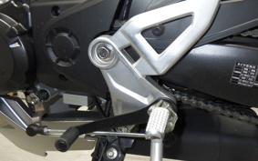 HONDA CB125 R 2022 JC79