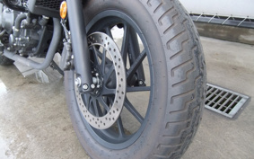 HONDA  REBEL 250 ABS MC49