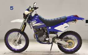 YAMAHA TT250R 2024 4GY