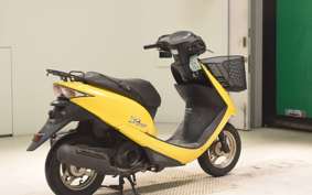 HONDA DIO Gen.6 2007 AF62