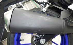 SUZUKI GSX-S125 2024 DL32D