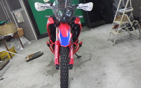 HONDA CRF250 GEN 2 RALLY 2021 MD47