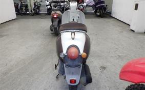 HONDA CREA SCOOPY AF55