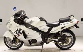 SUZUKI GSX1300R HAYABUSA 2007
