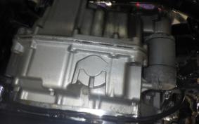 YAMAHA DRAGSTAR 400 CLASSIC  2014 VH02J