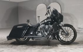 HARLEY FLHX 1690 KBM