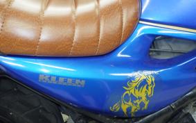 KAWASAKI BALIUS 250 Gen.2 ZR250B