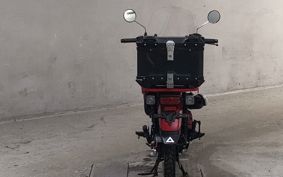HONDA CT125 HUNTER CUB JA55