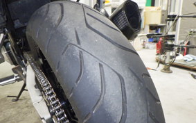 SUZUKI GSF1200 1998 GV75A