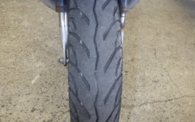 SUZUKI LET's 4 CA41A