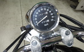KAWASAKI ELIMINATOR 125 2024 BN125A