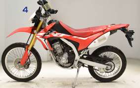 HONDA CRF250L 2011 MD44