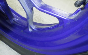 YAMAHA YZF-R25 A 2020 RG10J