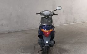 SUZUKI LET's 5 CA47A