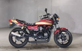KAWASAKI ZEPHYR 400 1991 ZR400C