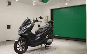 HONDA PCX 125 2022 JF81