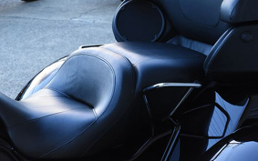 HARLEY FLHTCUTG TRIKE MAL