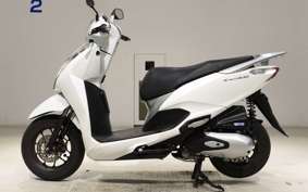 HONDA LEAD 125 2017 JK12