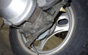 HONDA DIO Gen.6 AF62