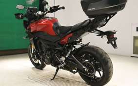 YAMAHA MT-09 Tracer 2015 RN36J