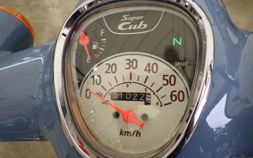 HONDA C50 SUPER CUB AA09