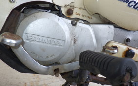 HONDA LITTLE CUB C50