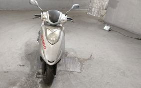 KYMCO KYMCO YELLOWYAPU TEA-125 KD25CC