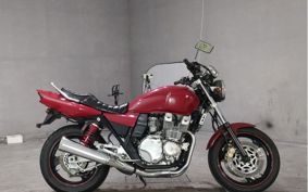 YAMAHA XJR400 R 1999 4HM