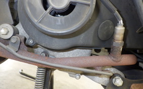 SUZUKI ADDRESS V50 Gen.2 CA44A