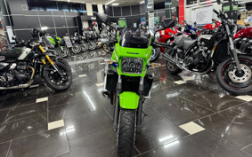 KAWASAKI ZRX1200DAEG FE 2016 ZRT20D